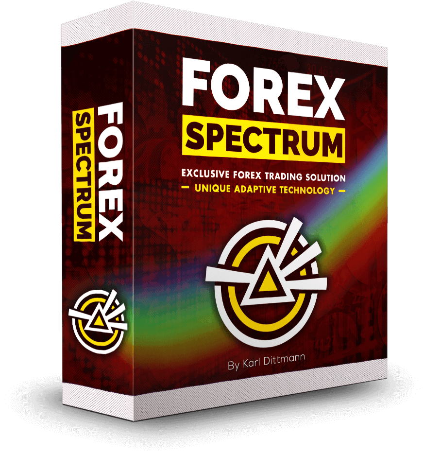 Forex Spectrum Indicator