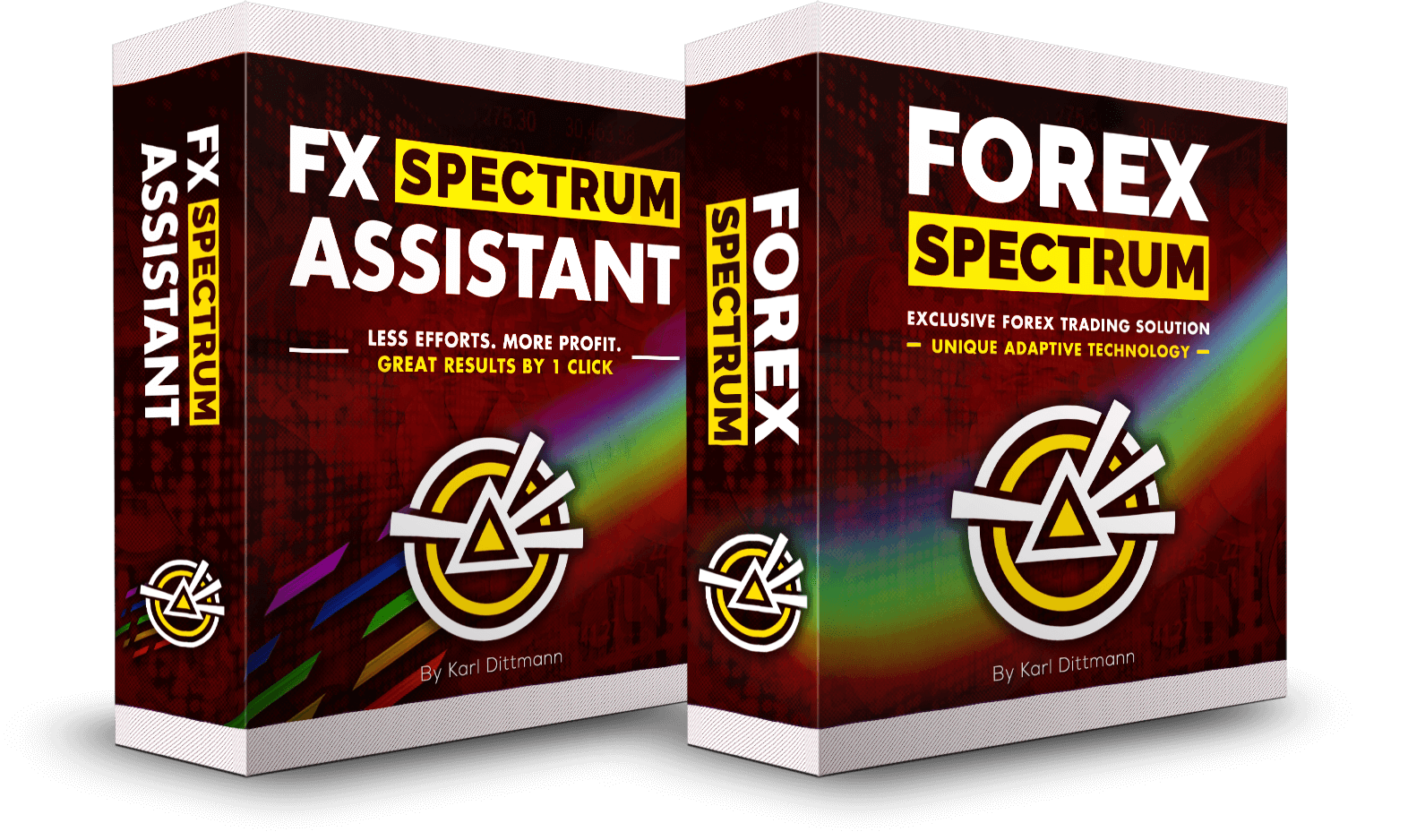 Spectrum forex